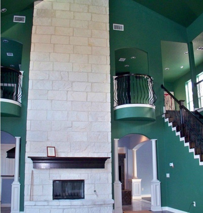 Portfolio Flooring Contractor San Antonio, Boerne & New Braunfels, TX